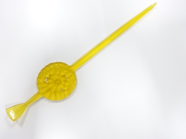 Japanese Kimono / Antique / Hair Accessories